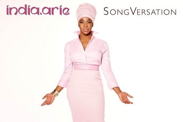 New Video: India Arie - One