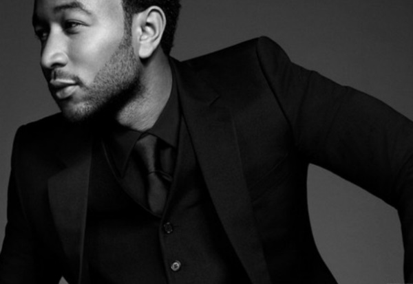 New Music: John Legend - Rolling in the Deep (Adele Cover)