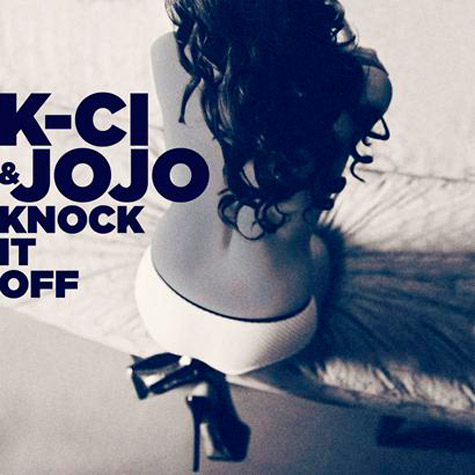 K-Ci & JoJo “Knock It Off” (Video)