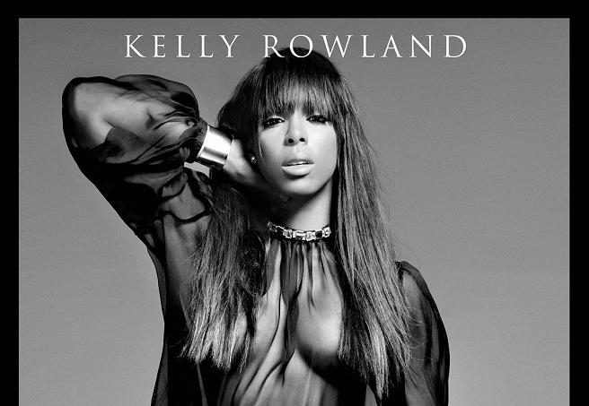 Album Review: Kelly Rowland "Talk a Good Game" (3.5 out of 5)
