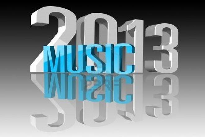 2013 Music
