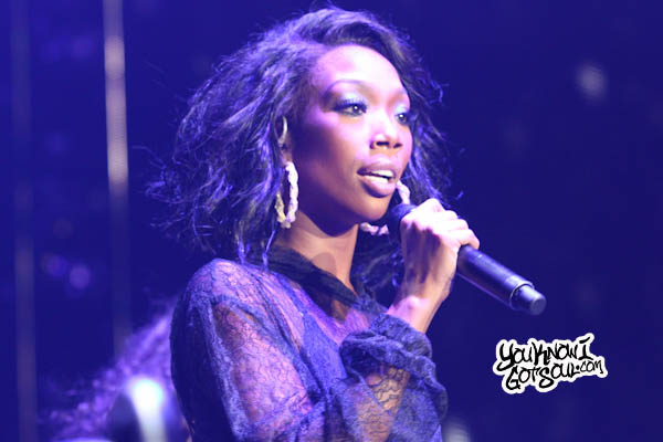 What Brandy Can Learn From The Release Of Her Last Album "Two Eleven"