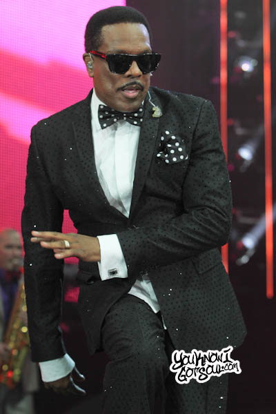 Rare Gem: Charlie Wilson