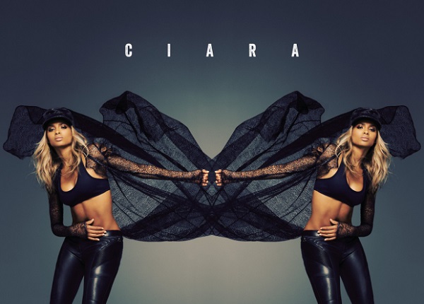 Ciara "I'm Out" Featuring Nicki Minaj (Video)