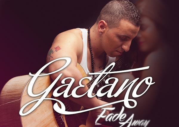 Gaetano “Fade Away” (EP)