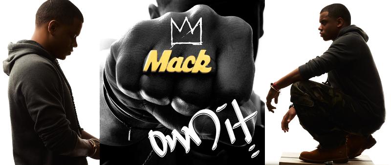 Mack Wilds Announces Debut Album "New York: A Love Story"