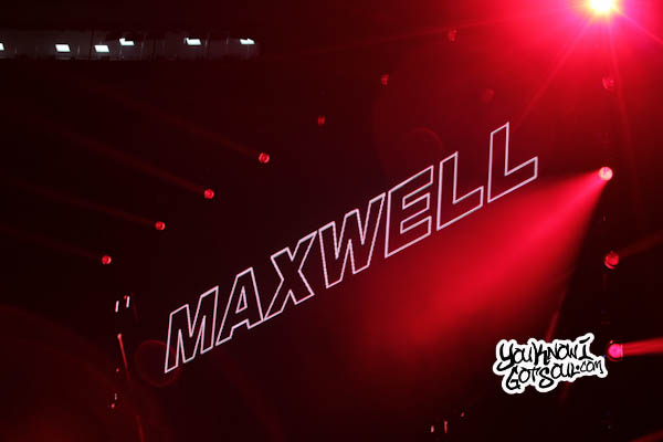 Maxwell Essence Music Festival 2013-1