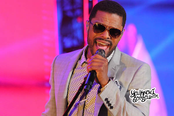 Does Maxwell Owe it to R&B Fans to Release Music More Frequently? (Editorial)