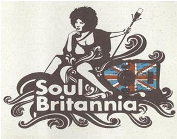 Soul Brittania
