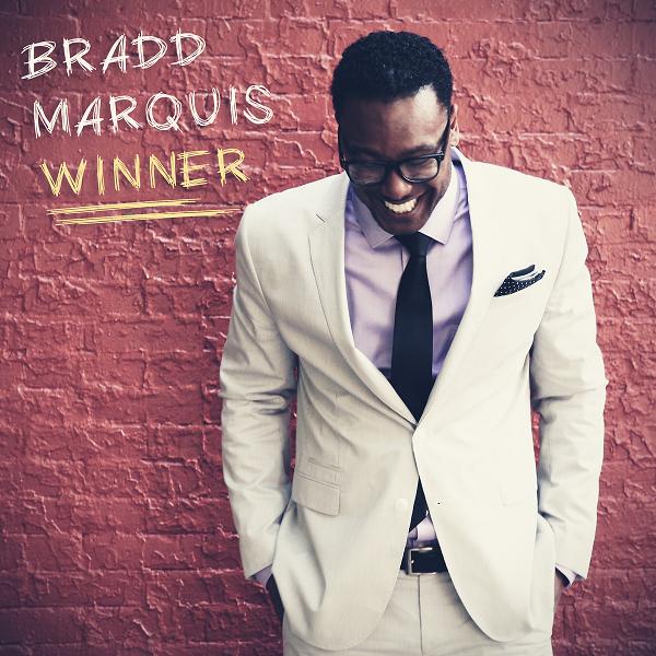 Bradd Marquis Winner