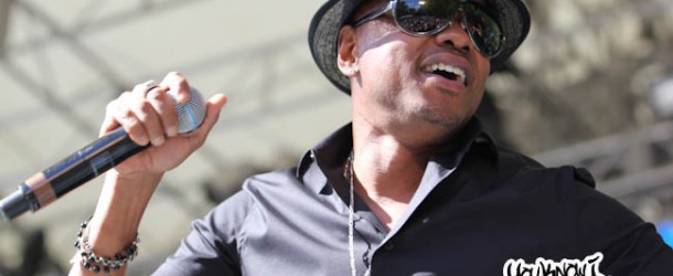 Donell Jones Central Park Summerstage 2013 - slider-1