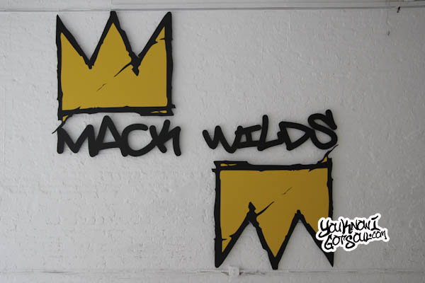 Mack Wilds Mack House 2013-3