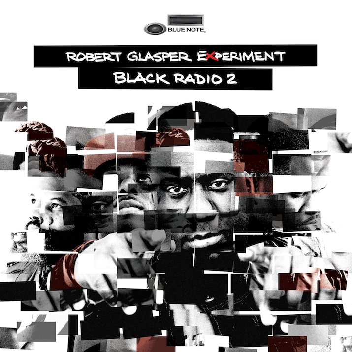 Robert Glasper Unveils Tracklist for Upcoming Album "Black Radio 2"