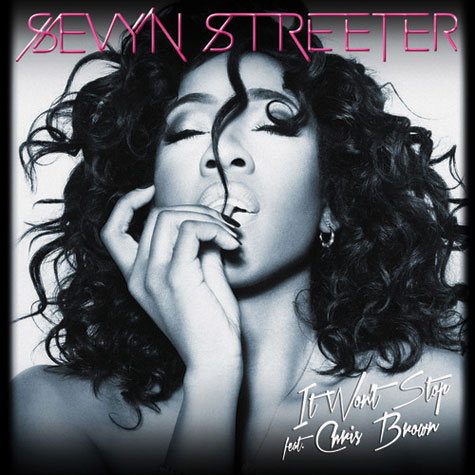 Sevyn Streeter "It Won't Stop" Featuring Chris Brown (Remix)