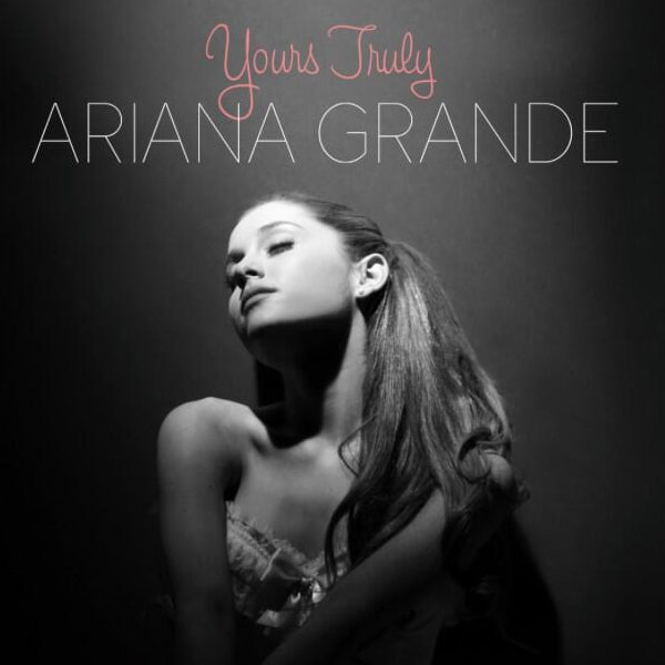 Ariana Grande "Almost Is Never Enough" Featuring Nathan Sykes (Produced by Harmony Samuels)