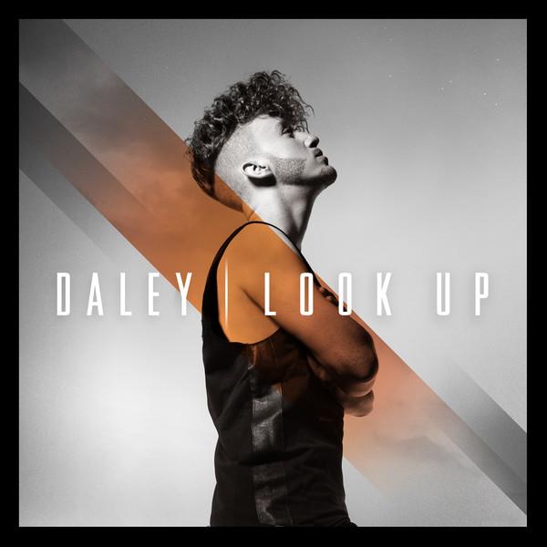 Daley in the Studio with Pharrell Creating "Look Up" (Video)