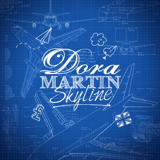 Dora Martin “Skyline” (Video)