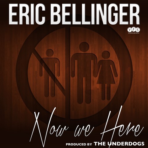 Eric Bellinger "Now We Here" (Produced by The Underdogs)