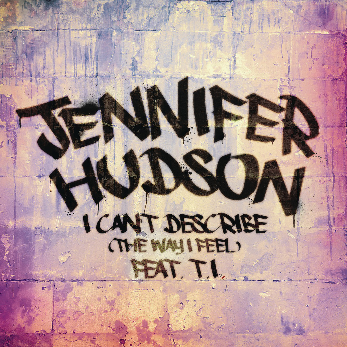 New Music: Jennifer Hudson "I Can't Describe (The Way I Feel)" Featuring T.I. (Produced by Pharrell)