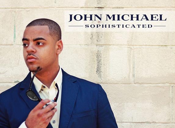 Album Review: John Michael "Sophisticated" (4 stars out of 5)