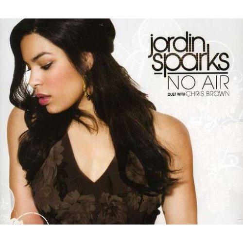 jordin sparks no air