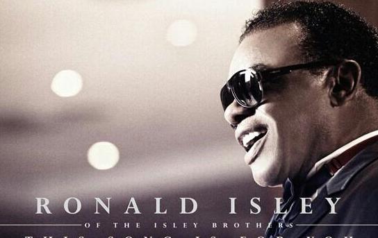 Ronald Isley “My Favorite Thing” featuring Kem (Video)
