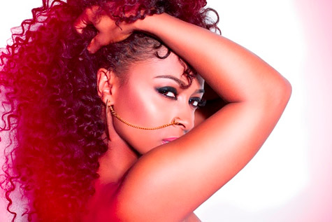 Shanell "Hotel" (Video)