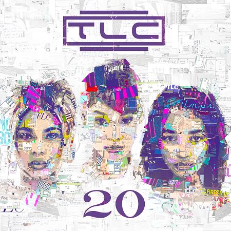 TLC "Meant to Be" (Video)