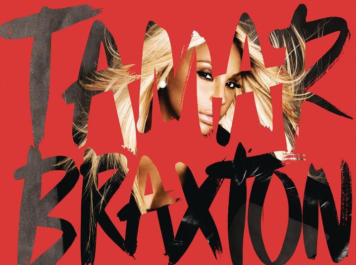 Album Review: Tamar Braxton "Love and War" (3.5 out of 5 stars)