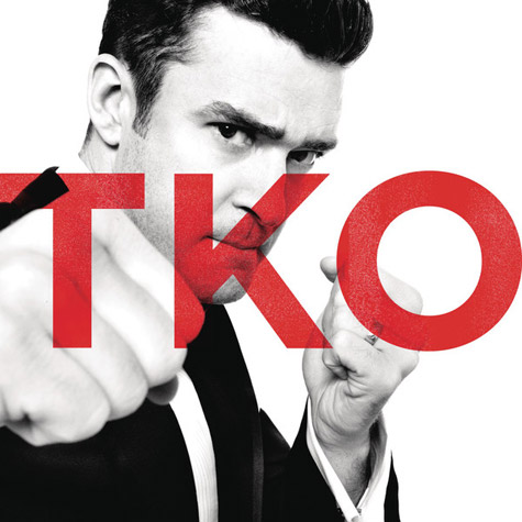 Justin Timberlake "TKO"