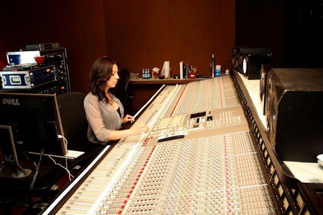 Marcella "Ms. Lago" Araica - Engineering The Sounds Of Success (Exclusive Interview)