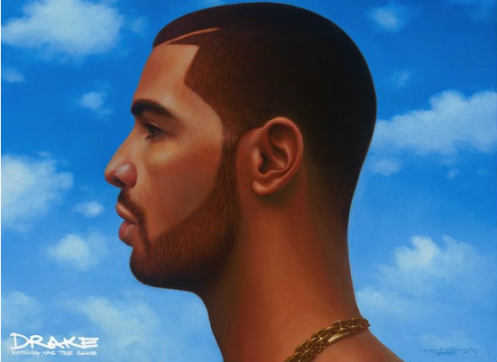 Mini Album Review: Drake "Nothing Was The Same"