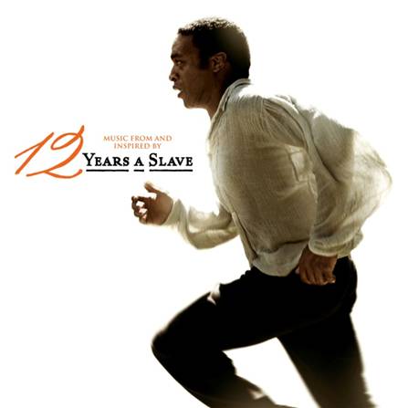 12 Years a Slave Soundtrack