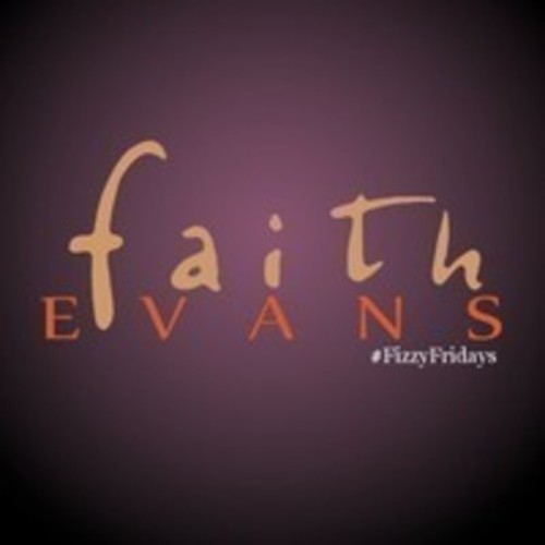 Faith Evans Fizzy Friday