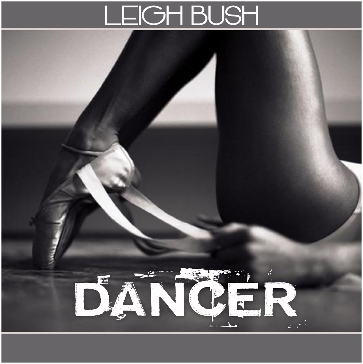 Leigh Bush "Dancer" (Video)