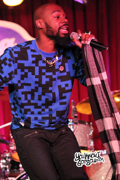 Mali Music BB Kings 2013-11