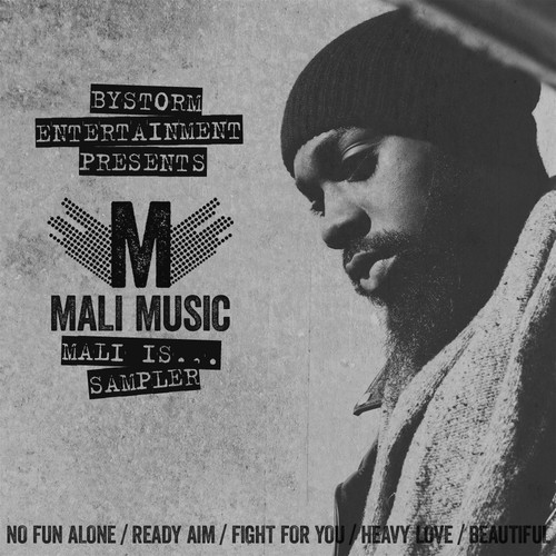 Mali Music "Mali Is..." (Sampler)