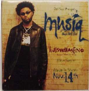 musiq soulchild love single