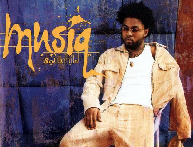 An In Depth Look at Musiq Soulchild’s “Aijuswanaseing” in the Words of Those who Created It