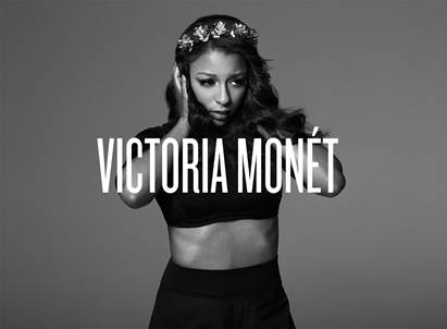 Victoria Monet "Royals" (Lorde Cover)