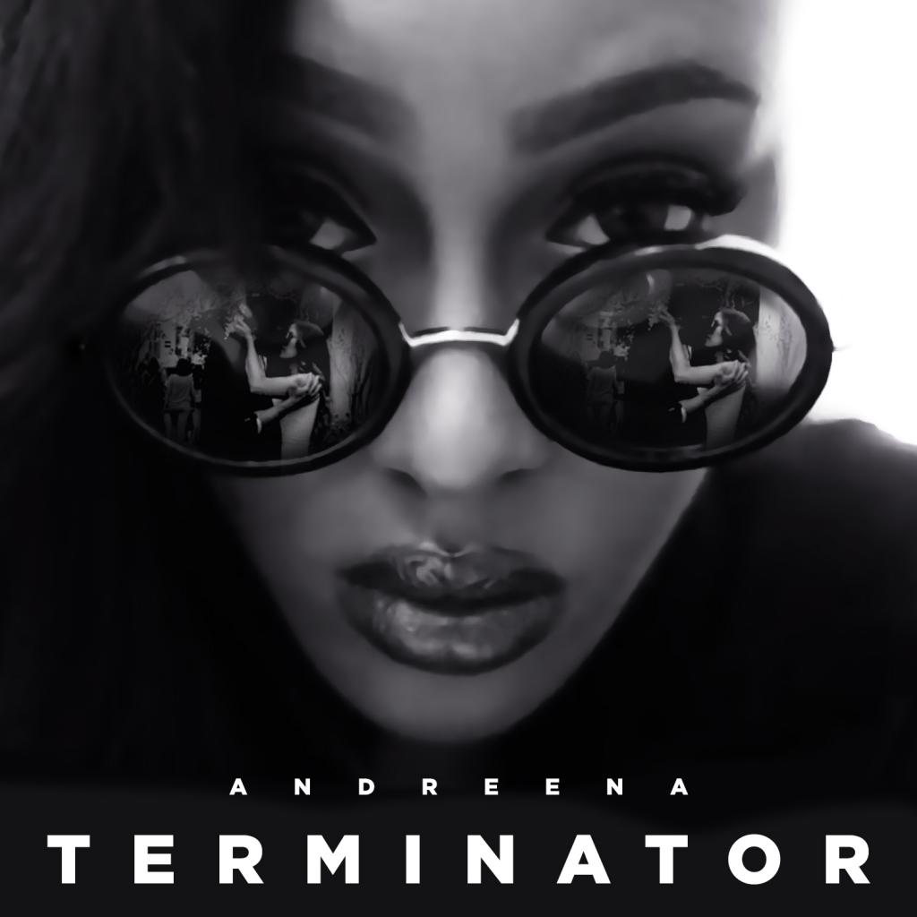 Andreena "Terminator" (Video)