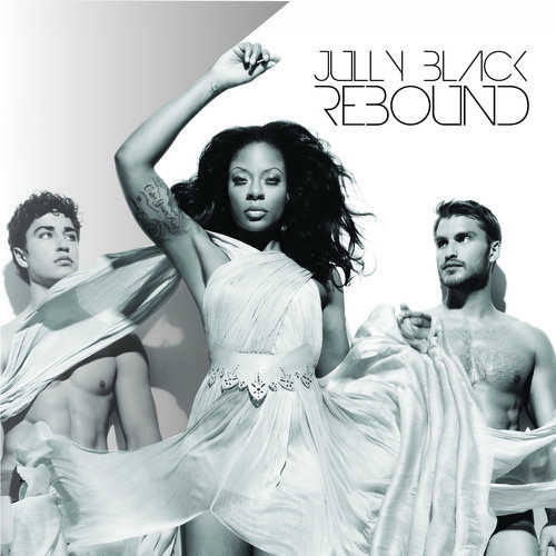 Jully Black "Rebound"