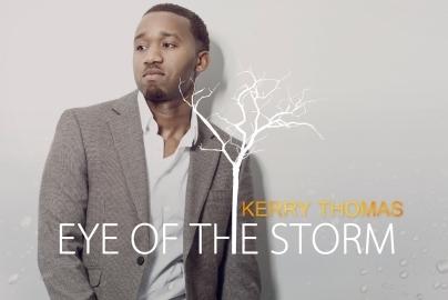 Kerry Thomas "Say Yeah" (Video)