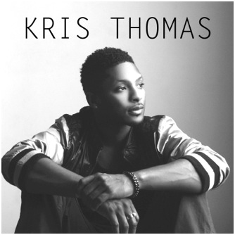 Kris Thomas "Count Me In"