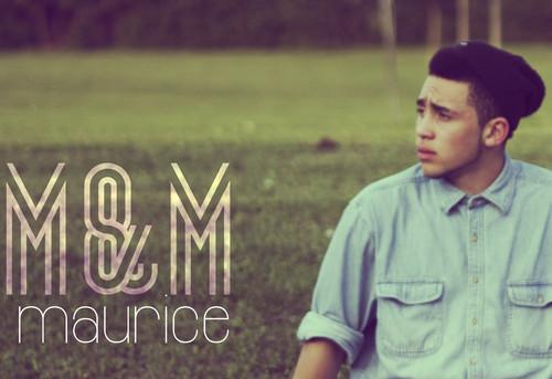 Maurice "M&M"