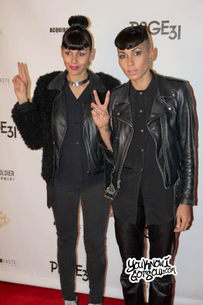 New Music: Nina Sky - Be My Baby (The Ronettes Cover)