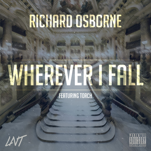 Richard Osborne Wherever I Fall