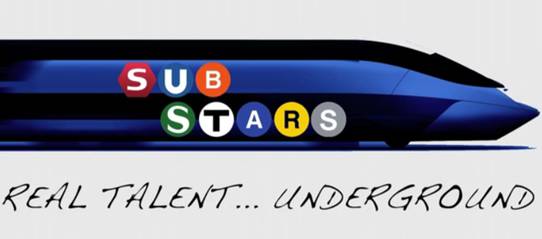Eric Benet Joins "Sub Stars" Campaign to Give Underground Performers Platform