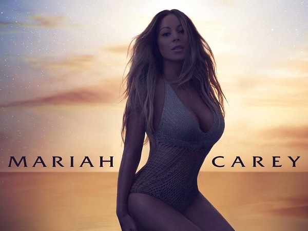 Mariah Carey "The Art Of Letting Go" (Produced by Rodney Jerkins)