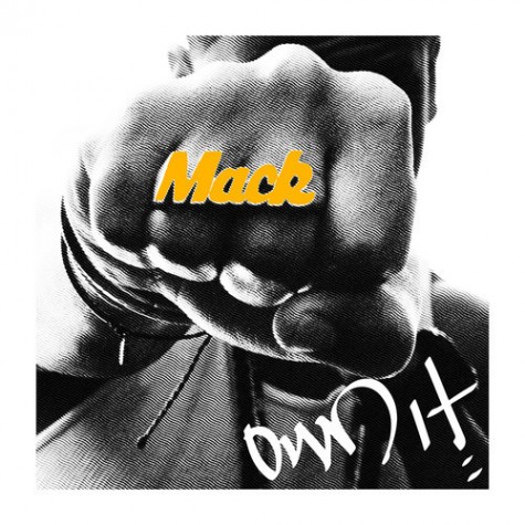 Mack Wilds "Own It" (Remix) Featuring Ludacris